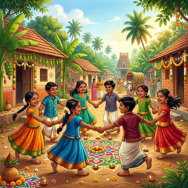 அகமகிழ் ஆனி