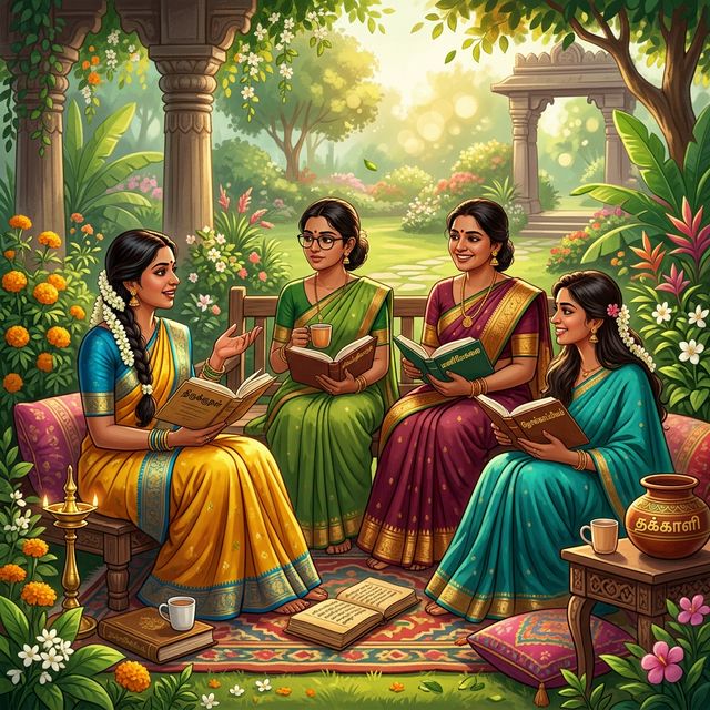 மகளிர் மாசி